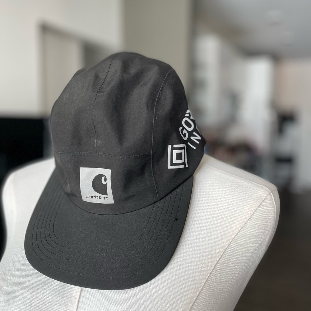 Carhartt WIP GORE-TEX REFLECT HAT